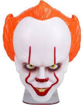 Lampa Paladone - Pennywise Mask Light 