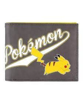 Novčanik Pokemon - Pokemon Pikachu Running 