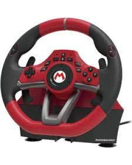 Volan Hori Mario Kart Racing Wheel Pro Deluxe 