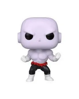 Bobble Figure Anime - Dragon Ball Super POP! - Jiren 