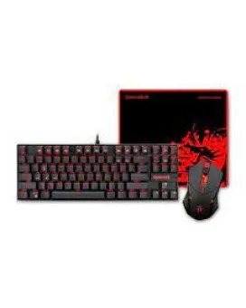 Redragon Combo 3 In 1 K552 Ba 2 