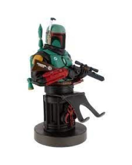 Cable Guy Star Wars - Boba Fett 