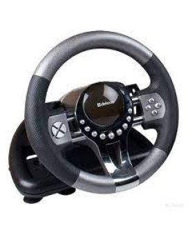Volan Defender Forsage Gtr Usb 