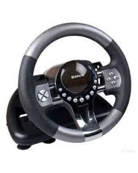 Volan Defender FORSAGE GTR USB 