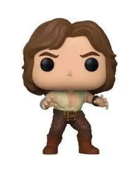 Bobble Figure Hercules: Legendary Journey POP! - Hercules 