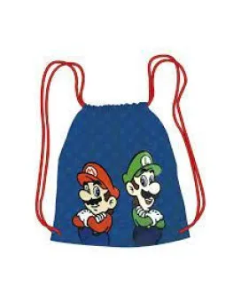 Torba Super Mario Mario & Luigi 