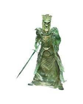 Statue Mini Epics - The Lord of the Rings - King of the Dead - Limited Edition 