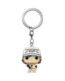 Bobble Figure Stranger Things POP! Dustin 
