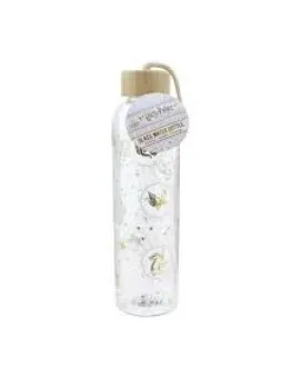 Boca Paladone Harry Potter - Glass Water Bottle 