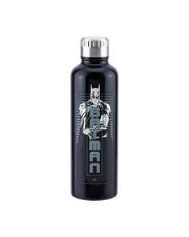 Boca Paladone Batman & Joker - Metal Water Bottle 