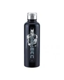 Boca Paladone Batman - Metal Water Bottle 