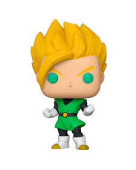 Bobble Figure Dragonball Z POP! - Super Saiyan Gohan 