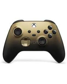 Gamepad Microsoft Xbox Series X Wireless Controller - Gold Shadow - Special Edit 
