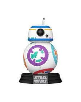 Bobble Figure Star Wars POP! - BB-8 