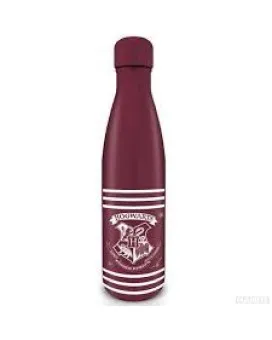 Šolja Harry Potter - Hogwarts - Classic Crest - Metal Bottle 