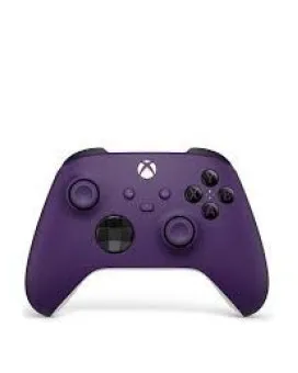 Gamepad Microsoft Xbox Series X Wireless Controller - Astral Purple 