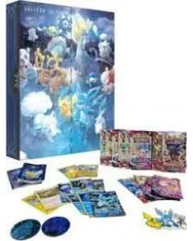 Advent Calendar - Pokemon - Tcg Holiday Calendar 