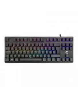 Tastatura White Shark - Spartan X Gk-2101 - Black 