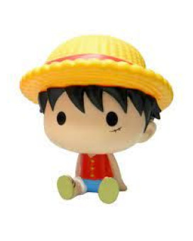 Kasica (bank) One Piece - Monkey D.luffy 