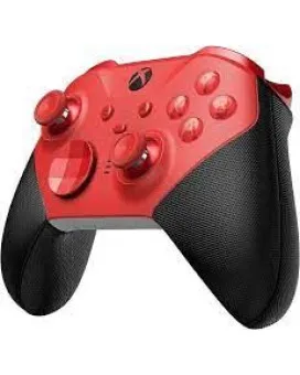 Gamepad Microsoft Xbox Wireless Elite Series 2 - Core - Red 