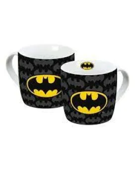Šolja DC Comics - Batman Logo 