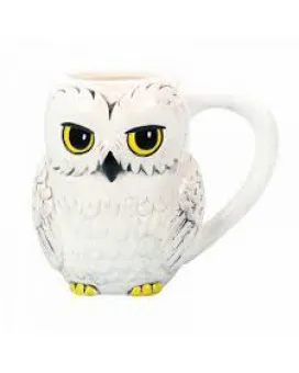 Šolja Harry Potter - Hedwig - 3D Shaped Mug 