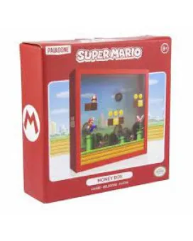 Kasica Super Mario Arcade - Money Box 