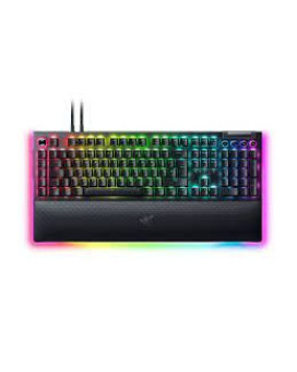 Tastatura Razer Blackwidow V4 Pro - Yellow Switch 