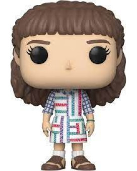 Bobble Figure Stranger Things Pop! - Season 4 - Eleven 