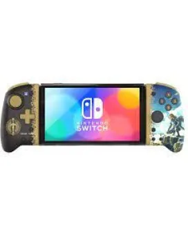 Gamepad HORI Split Pad Pro - The Legend of Zelda - Tears of the Kingdom 