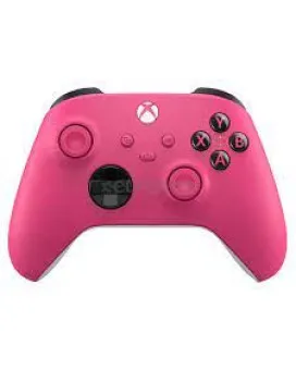 Gamepad Microsoft XBOX ONE XSX Wireless Controller - Deep Pink 