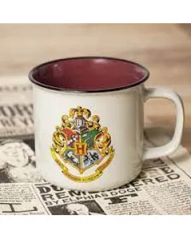 Šolja Harry Potter - Hogwarts Crest 