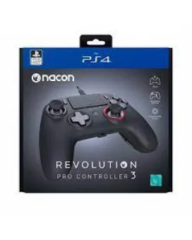 Gamepad Nacon Revolution PRO Controller 3