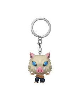 Privezak Pocket Pop! - Demon Slayer - Inosuke Hashibira 
