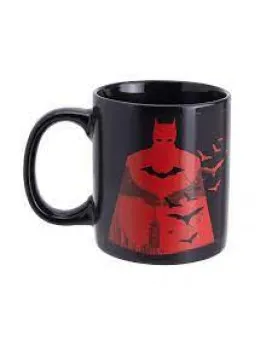 Šolja Paladone The Batman - Heat Change Mug 