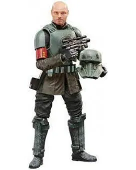 Action Figure Star Wars The Mandalorian - Vintage Collection - Migs Mayfeld 