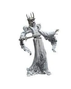 Statue Mini Epics - The Lord of the Rings - The Witch-King of the Unseen Lands 