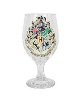 Čaša Harry Potter - Hogwarts - Colour Changing Glass 