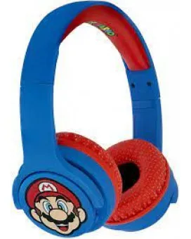 Slušalice OTL - Super Mario - Bluetooth 