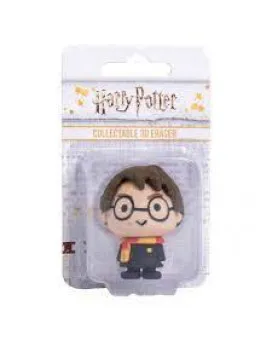 Gumica za brisanje Harry Potter - 3D Eraser - Harry 