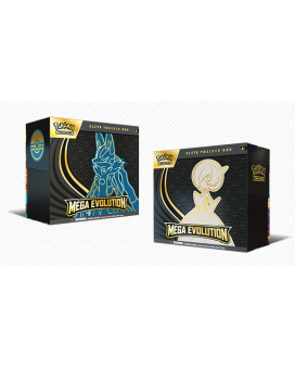Društvena Igra - Pokemon - TCG Mega Evolution Elite Trainer Box 