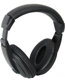 Slušalice Defender Gryphon 751 - Black 