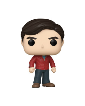 Bobble Figure SmallVille POP! - Clark Kent 