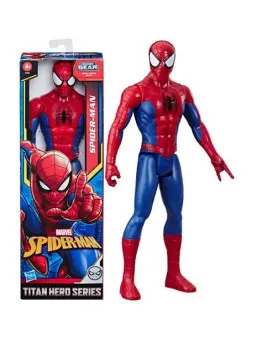 Action Figure Marvel - Titan Hero Series - Spider-Man 