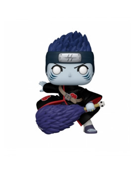 Bobble Figure Anime - Naruto Shippuden POP! - Kisame Hoshigaki 
