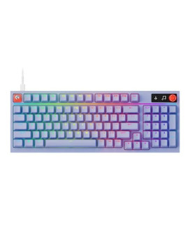 Tastatura Logitech G316 X 98 - Lilac 