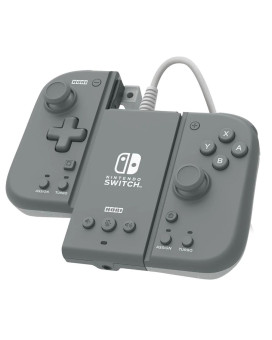 Split Pad Compact Attachment Set 