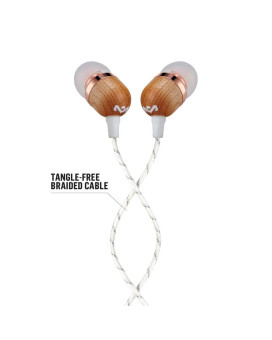 Slušalice House of Marley Earphone - Smile Jamaica - Copper 