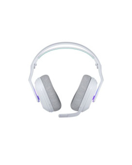 Slušalice Logitech G522 Lightspeed Wireless - White 