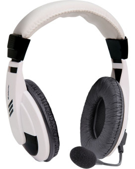 Slušalice Defender Gryphon 750 - White 